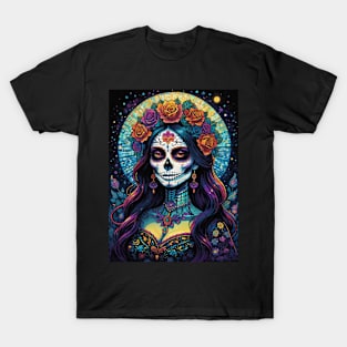 Shadowed Splendor T-Shirt